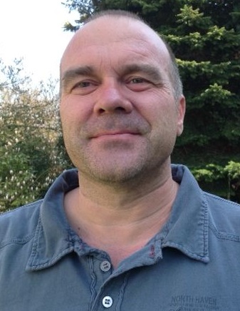 William Aalberts