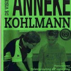 VISIE 69 – TALENTSCOUTING EN OPLEIDING