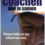 Nieuwe boekbespreking: coachen doe je samen