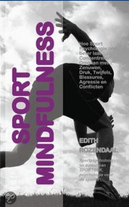 SportMindfulness - Edith Rozendaal