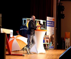 Kemkers congres NLcoach