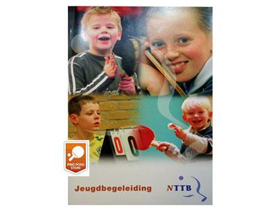 Goed boekje over jeugdbegeleiding