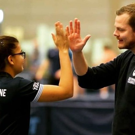 Online bijscholing Martijn Spithoven: “Mentaal en tactiek in de tafeltennistraining”