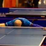 Online bijscholing Titus Damsma: “De mentale en tactische kant van tafeltennis”