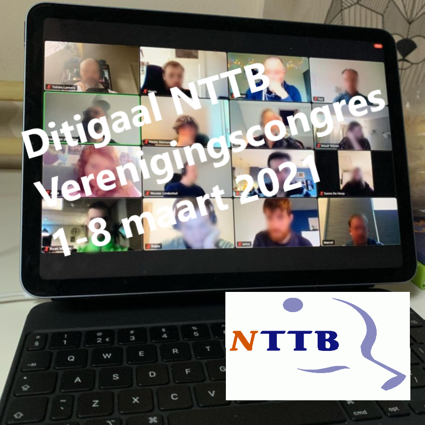 Verenigingscongres met ook interessante workshops voor trainers