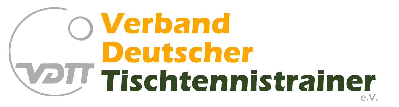 Verband Deutscher Tischtennistrainer e.V.