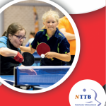 Bijscholing – Tafeltennis Parasport